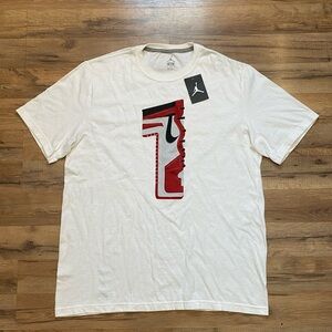 2013 Jordan 1 Short Sleeve